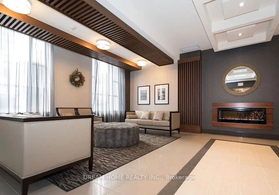 150 Main Street W, #1207, Hamilton, Hamilton ON L8P 1H8