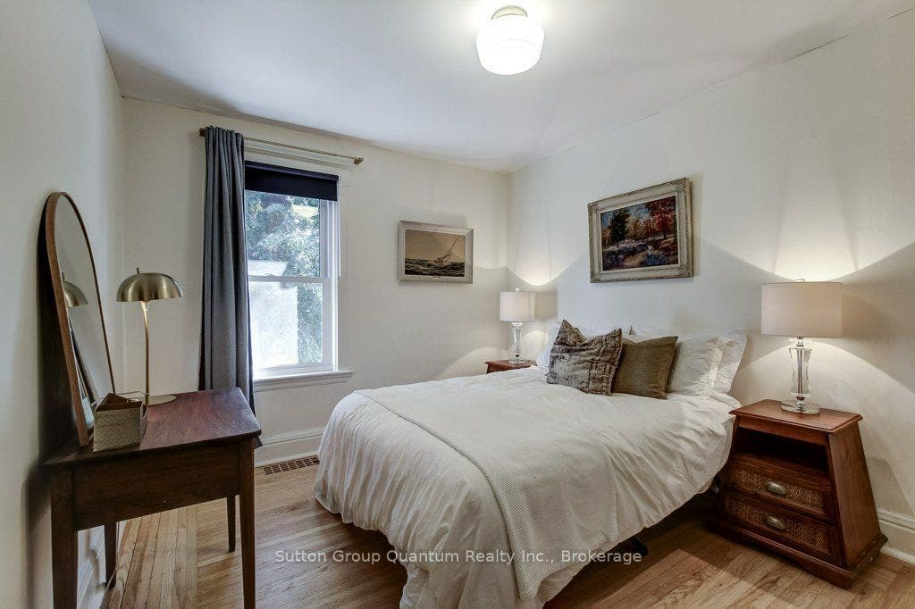 43 Rosslyn Avenue S, Hamilton, Hamilton ON L8M 3J1