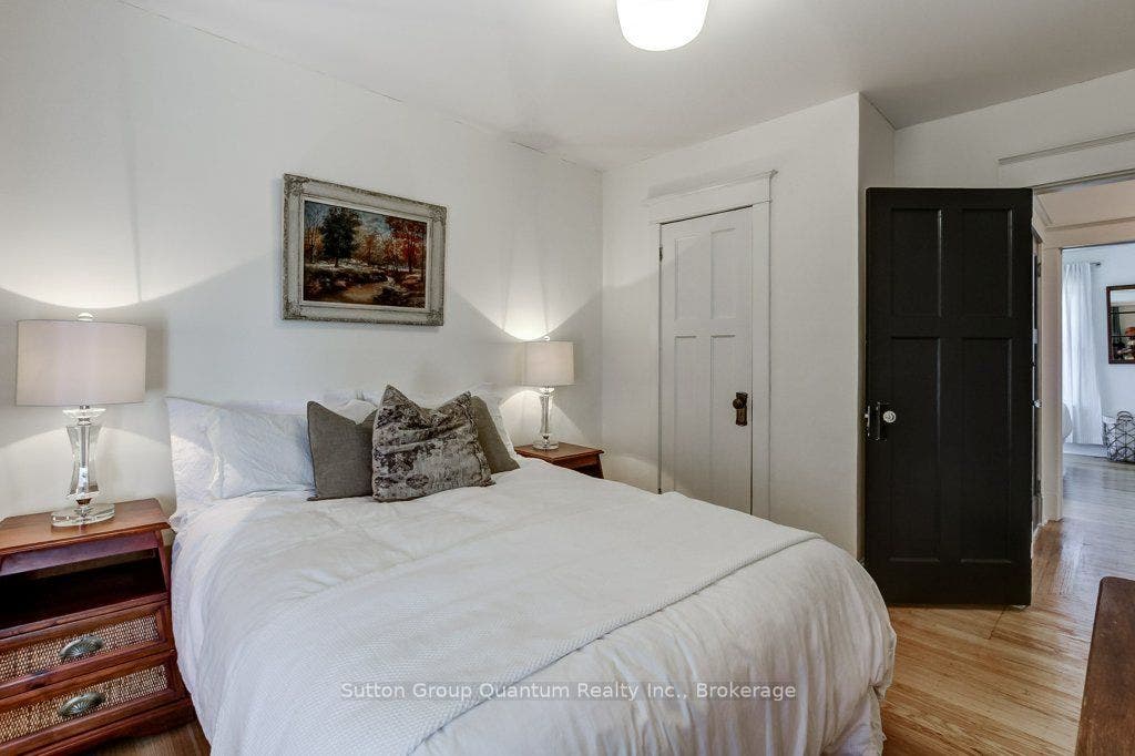 43 Rosslyn Avenue S, Hamilton, Hamilton ON L8M 3J1