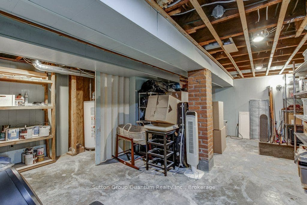 43 Rosslyn Avenue S, Hamilton, Hamilton ON L8M 3J1