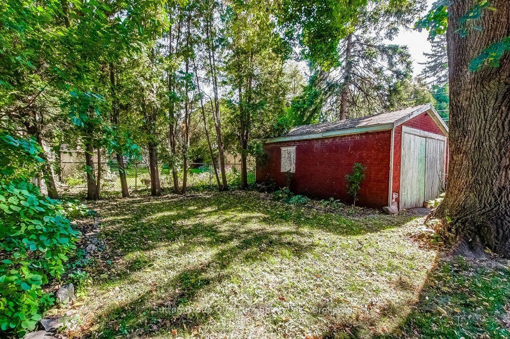 43 Rosslyn Avenue S, Hamilton, Hamilton ON L8M 3J1