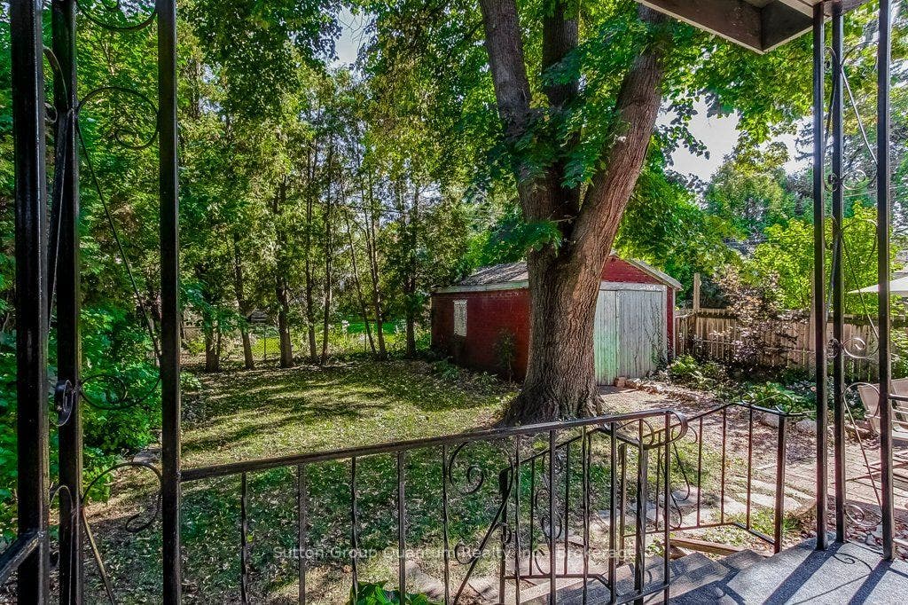 43 Rosslyn Avenue S, Hamilton, Hamilton ON L8M 3J1