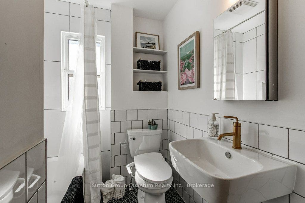 43 Rosslyn Avenue S, Hamilton, Hamilton ON L8M 3J1