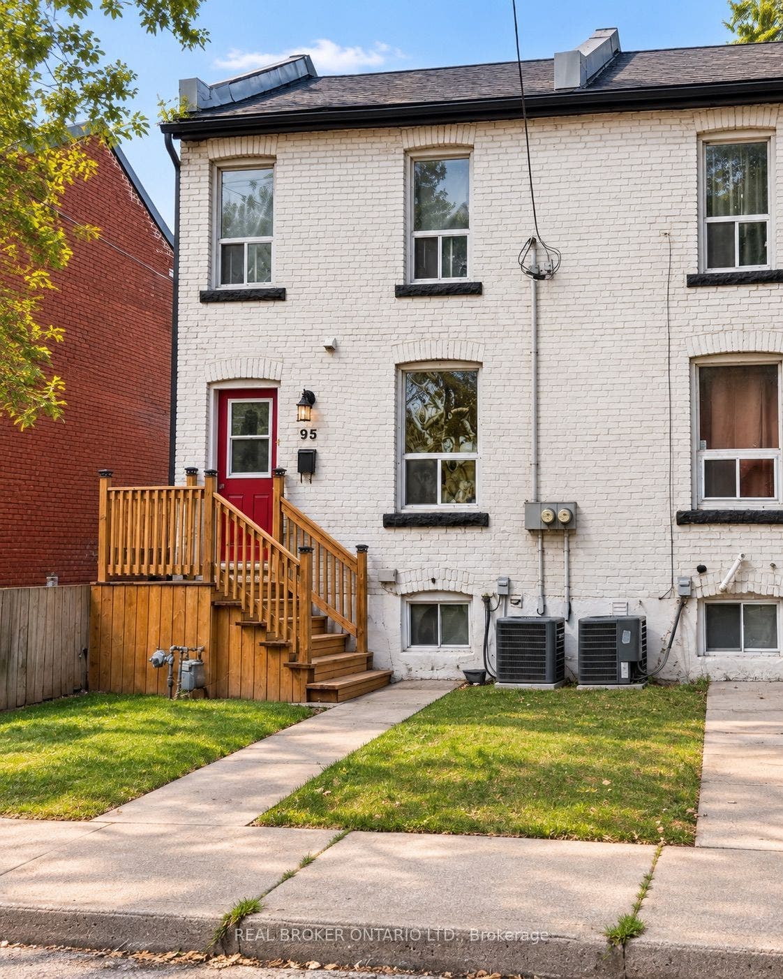 95-103 Cheever Street, Hamilton, Hamilton ON L8L 5R8