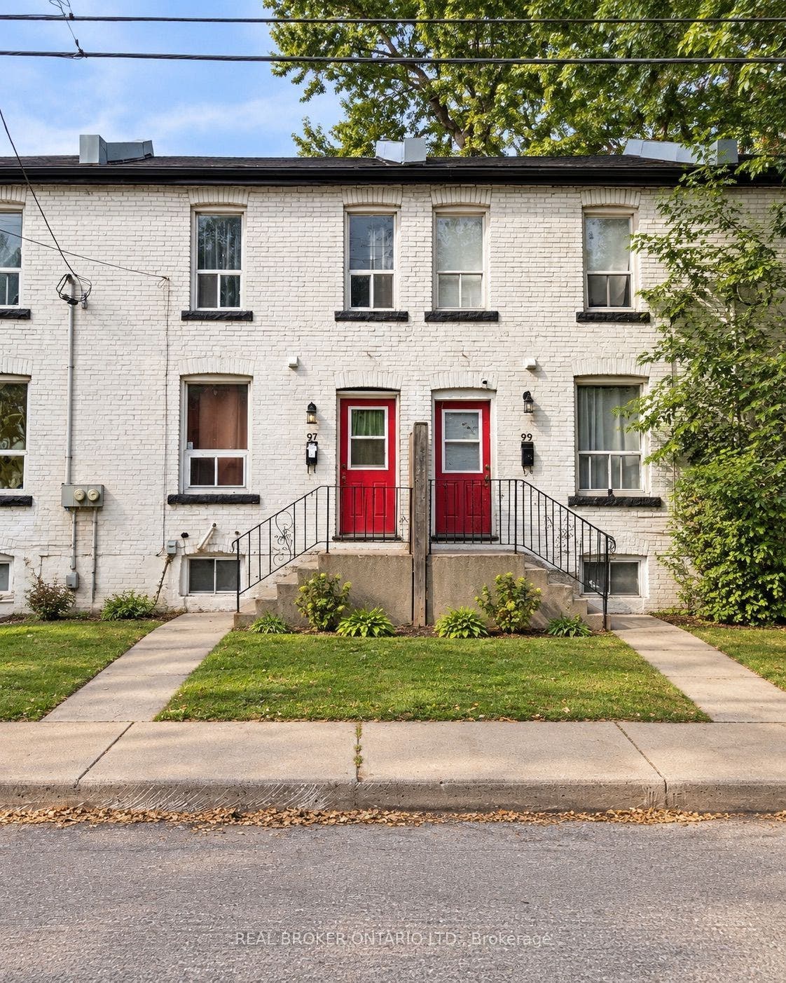 95-103 Cheever Street, Hamilton, Hamilton ON L8L 5R8