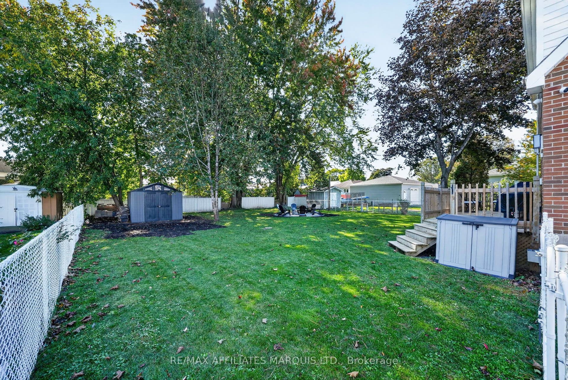 916 Leonard Avenue, Cornwall, Stormont, Dundas And Glengarry ON K6J 1L6