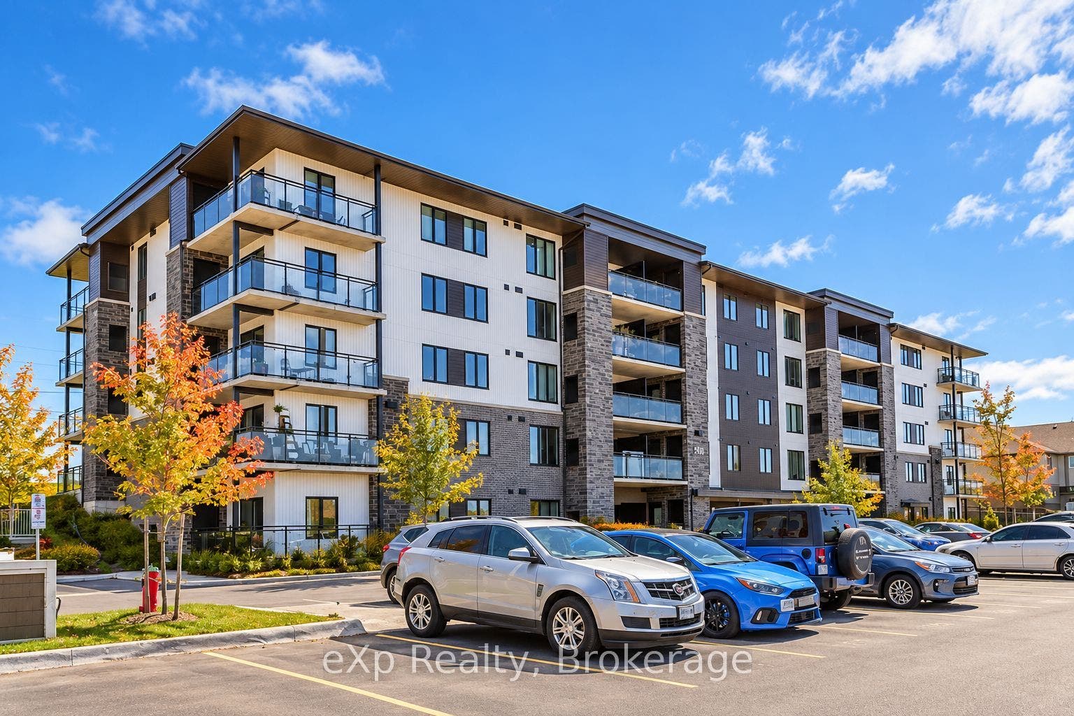 104 Summit Ridge Drive, #108, Guelph, Wellington ON N1E 0R5