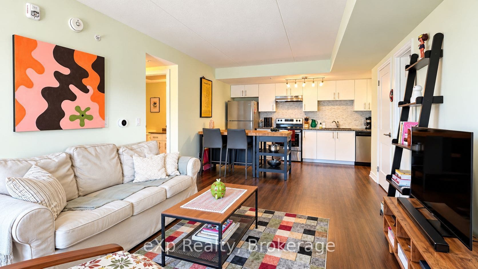 104 Summit Ridge Drive, #108, Guelph, Wellington ON N1E 0R5