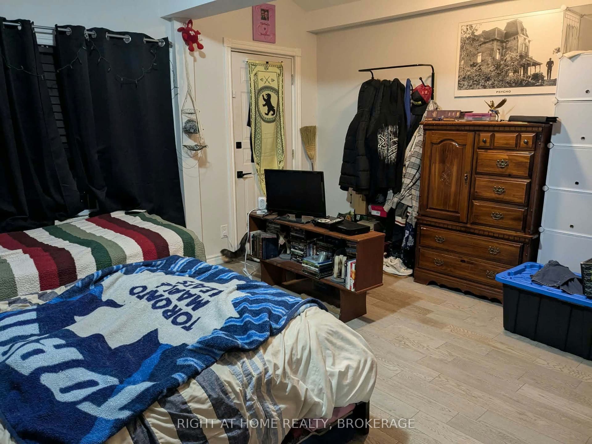 34 Junkin Street, #Main, St. Catharines, Niagara ON L2R 1N6