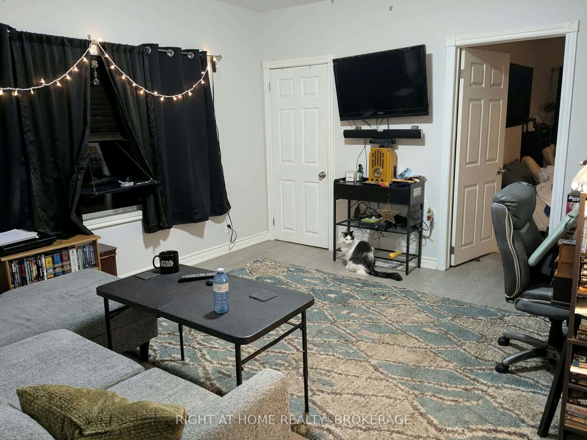 34 Junkin Street, #Main, St. Catharines, Niagara ON L2R 1N6