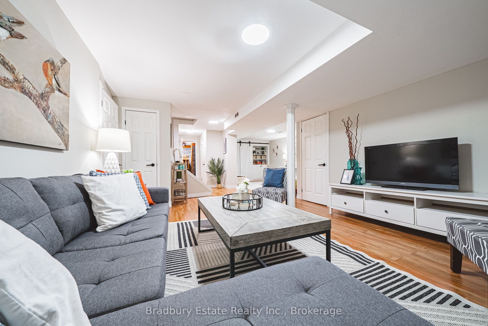 100 Chudleigh Street, Hamilton, Hamilton ON L0K 2H6