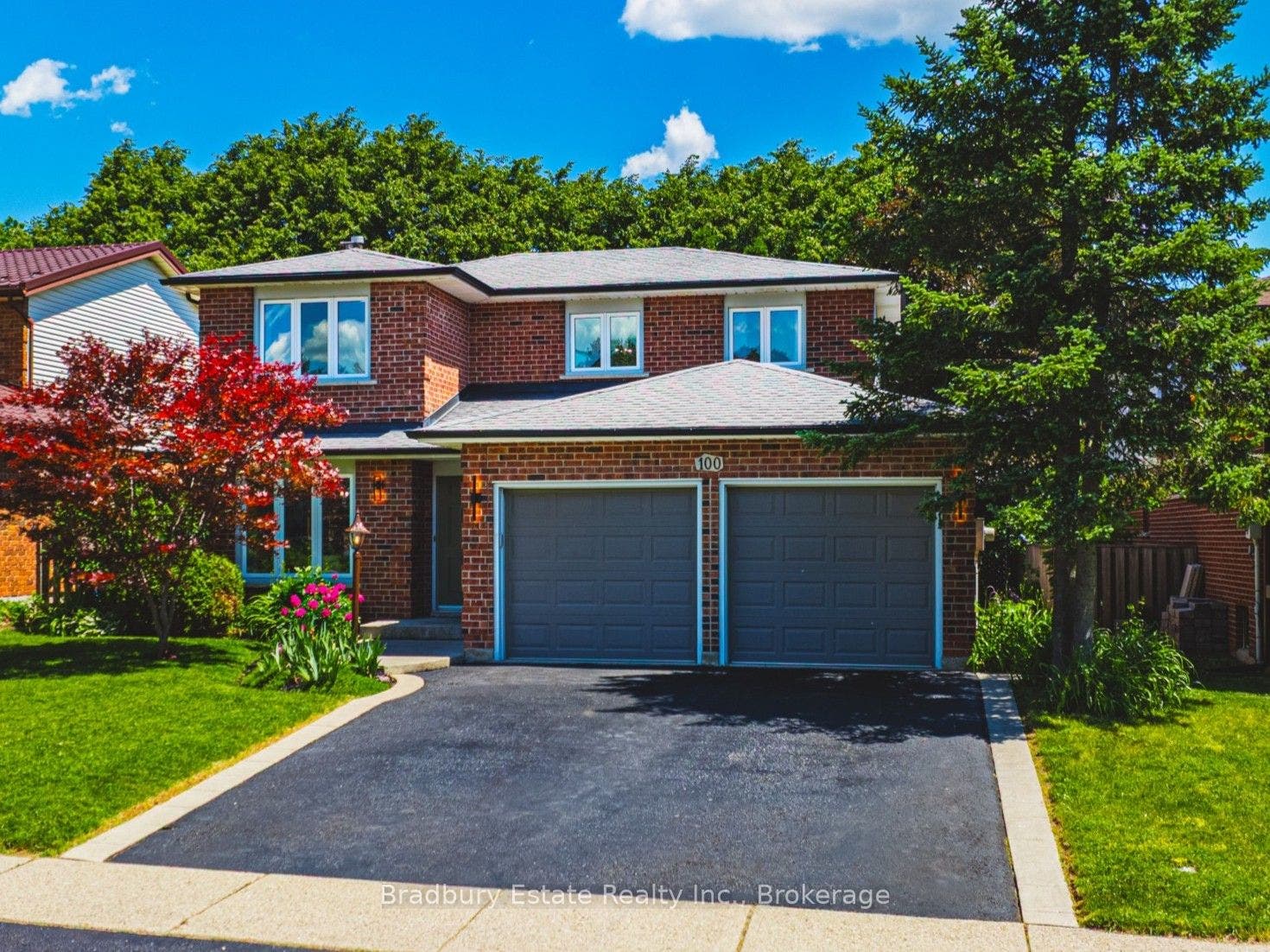 100 Chudleigh Street, Hamilton, Hamilton ON L0K 2H6