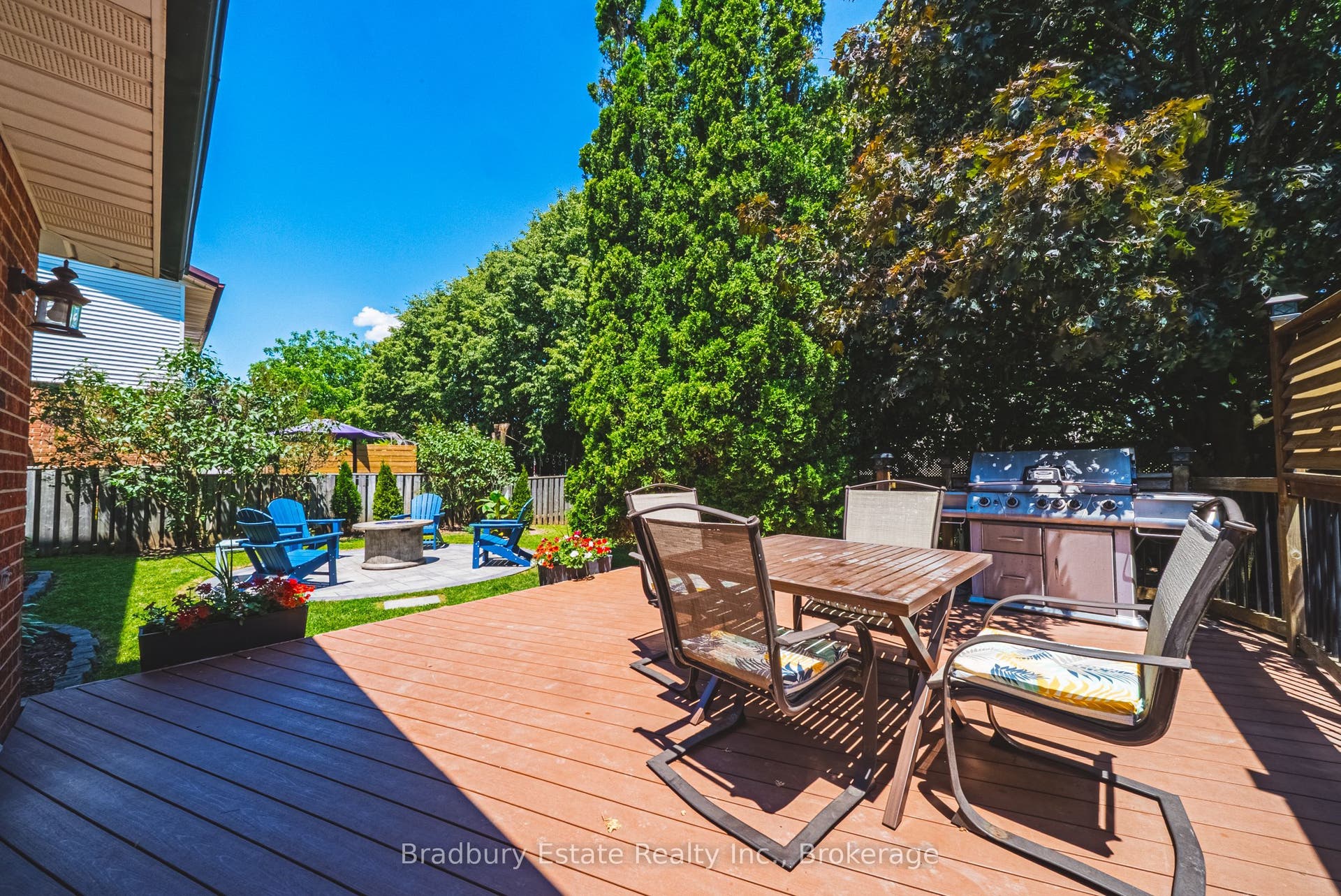 100 Chudleigh Street, Hamilton, Hamilton ON L0K 2H6
