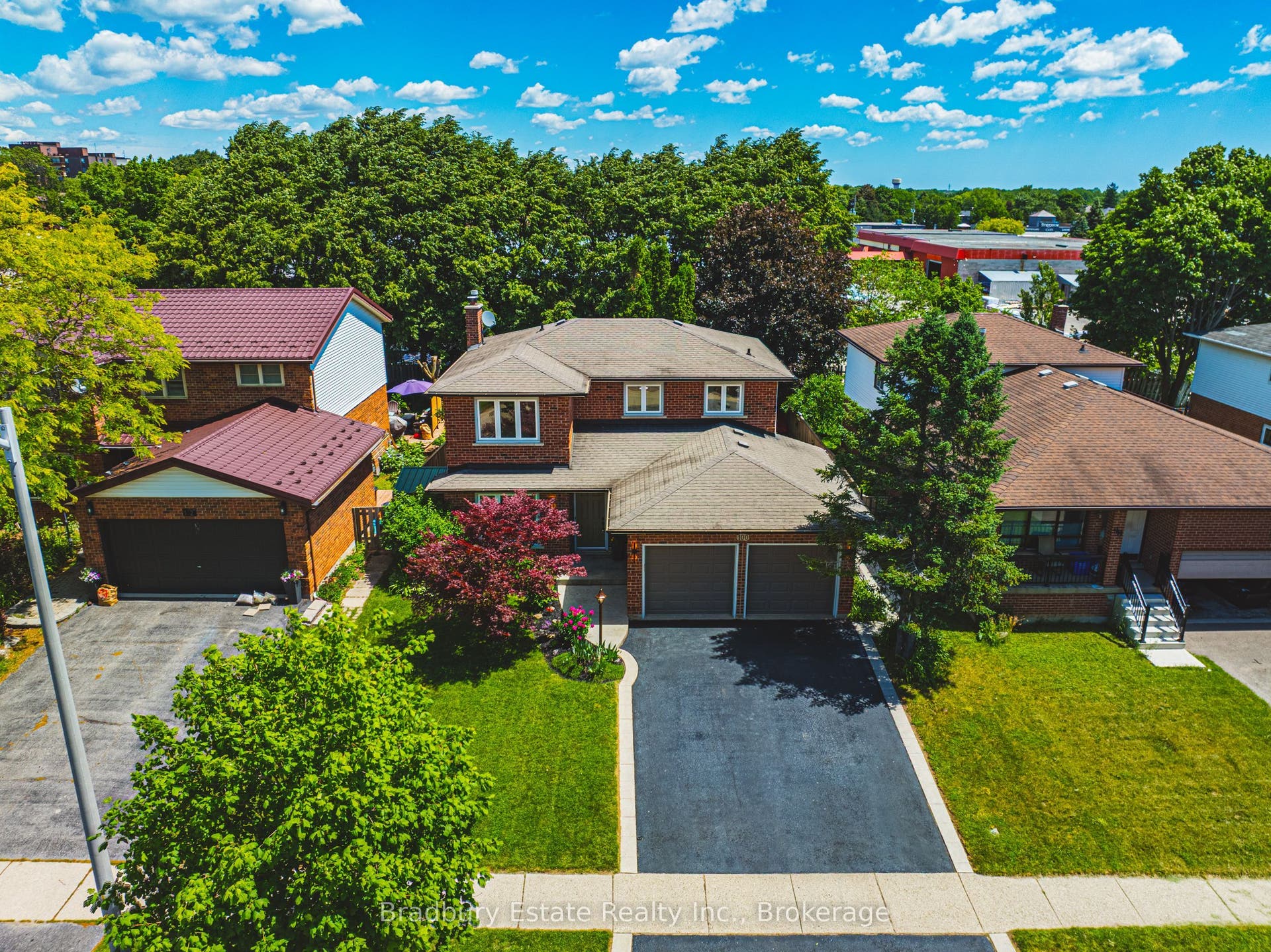 100 Chudleigh Street, Hamilton, Hamilton ON L0K 2H6