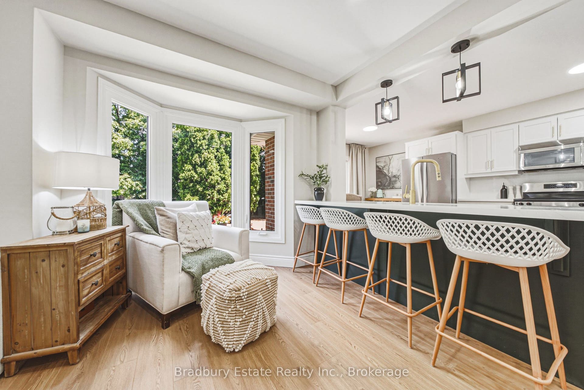 100 Chudleigh Street, Hamilton, Hamilton ON L0K 2H6