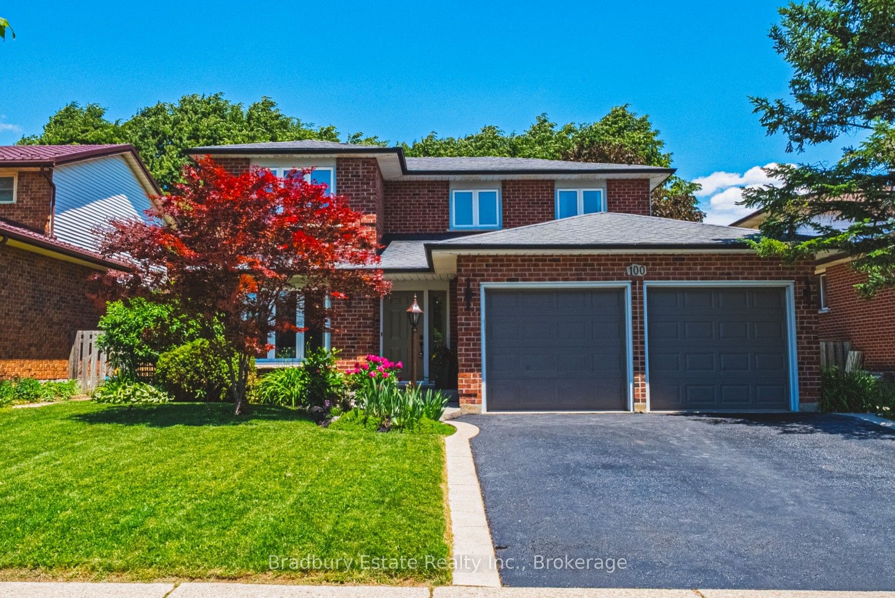 100 Chudleigh Street, Hamilton, Hamilton ON L0K 2H6