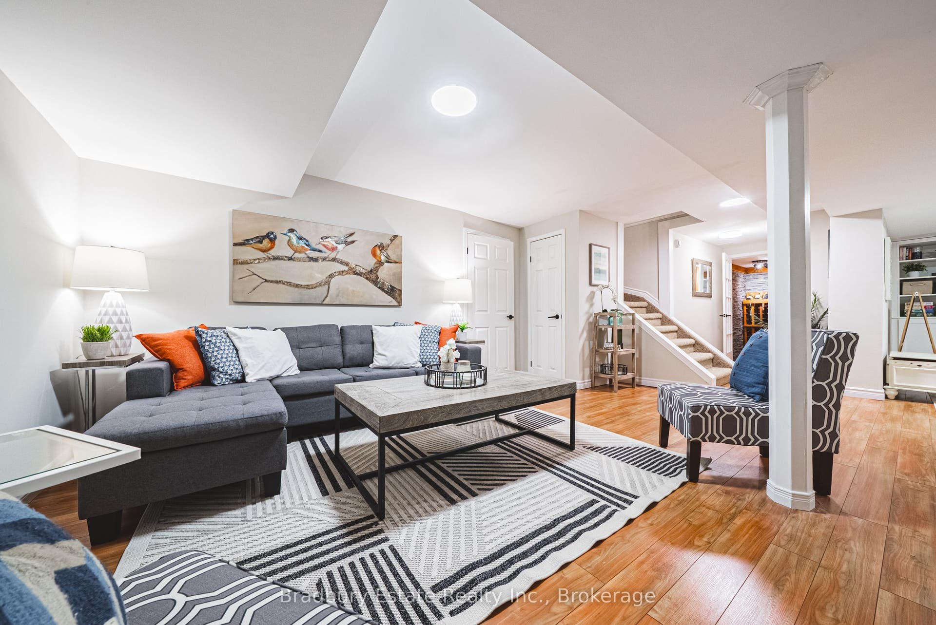 100 Chudleigh Street, Hamilton, Hamilton ON L0K 2H6