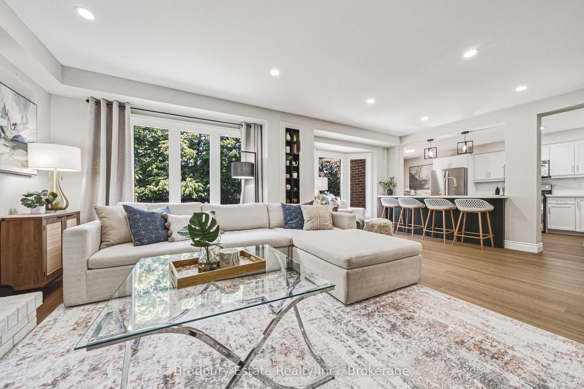 100 Chudleigh Street, Hamilton, Hamilton ON L0K 2H6