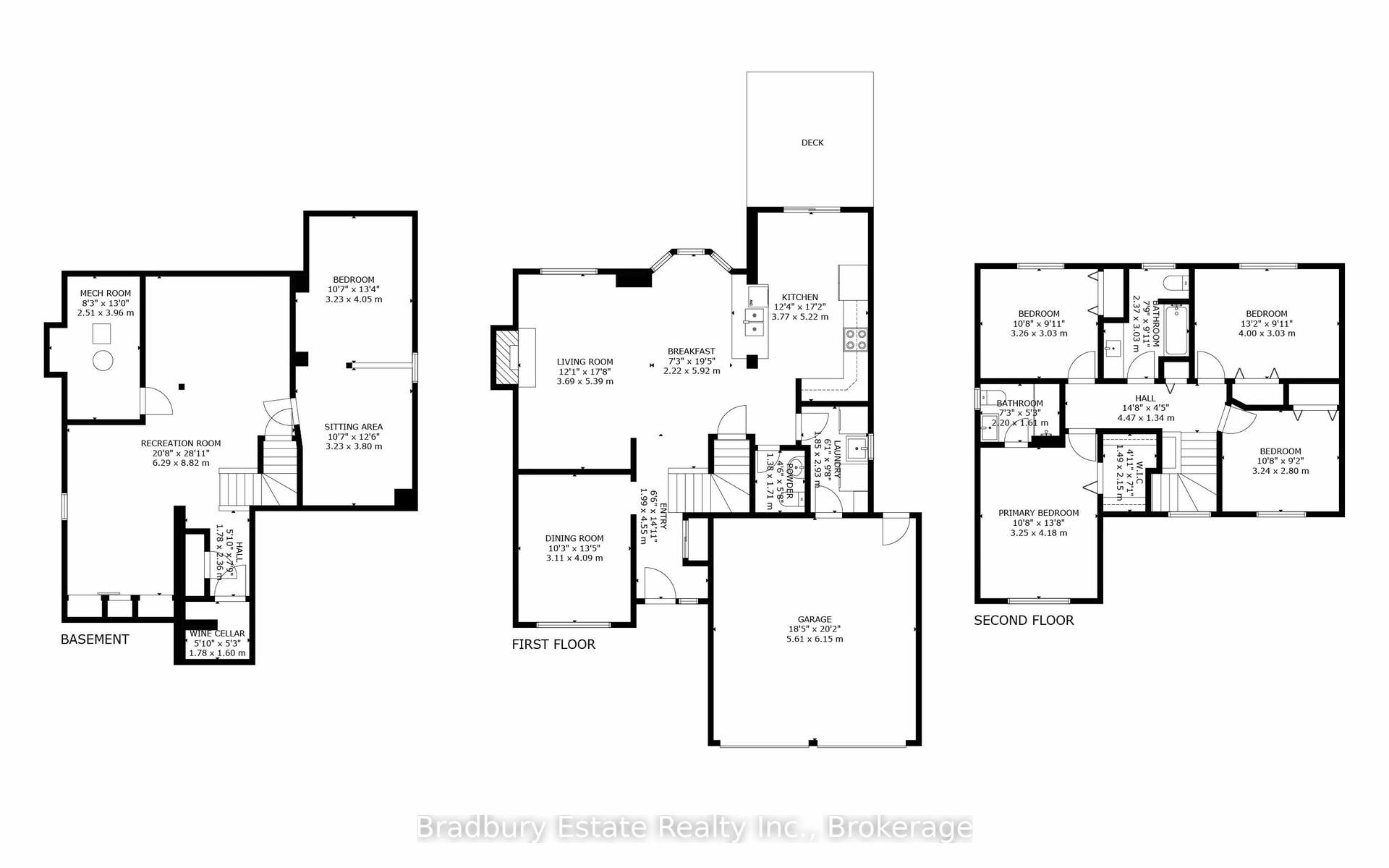 100 Chudleigh Street, Hamilton, Hamilton ON L0K 2H6