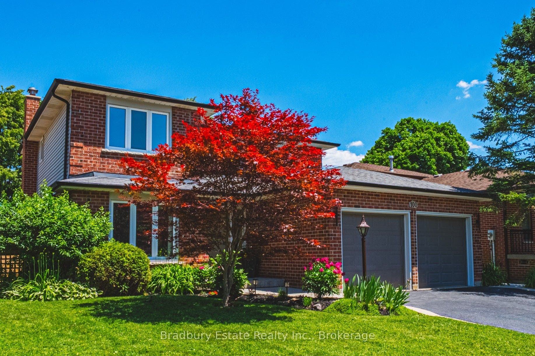 100 Chudleigh Street, Hamilton, Hamilton ON L0K 2H6