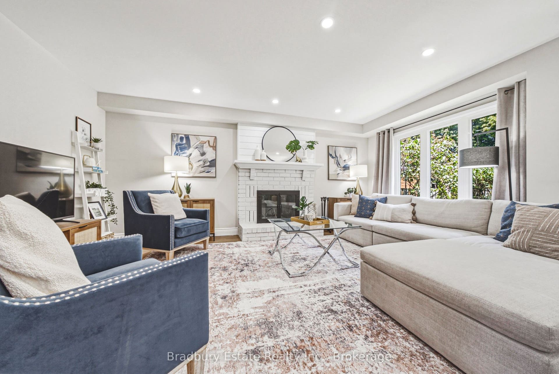 100 Chudleigh Street, Hamilton, Hamilton ON L0K 2H6