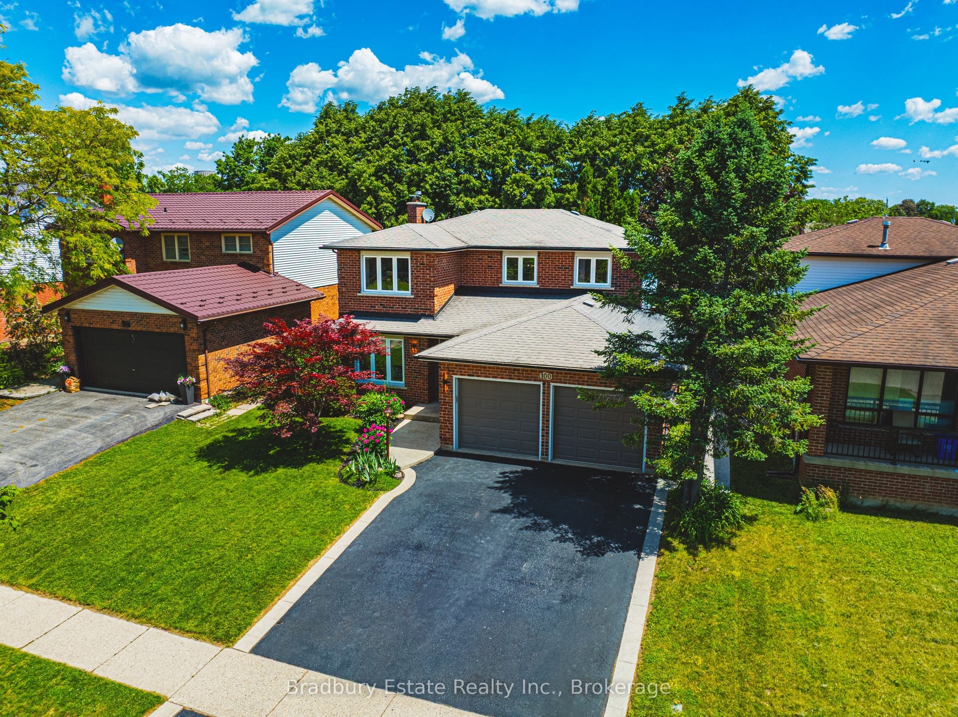 100 Chudleigh Street, Hamilton, Hamilton ON L0K 2H6