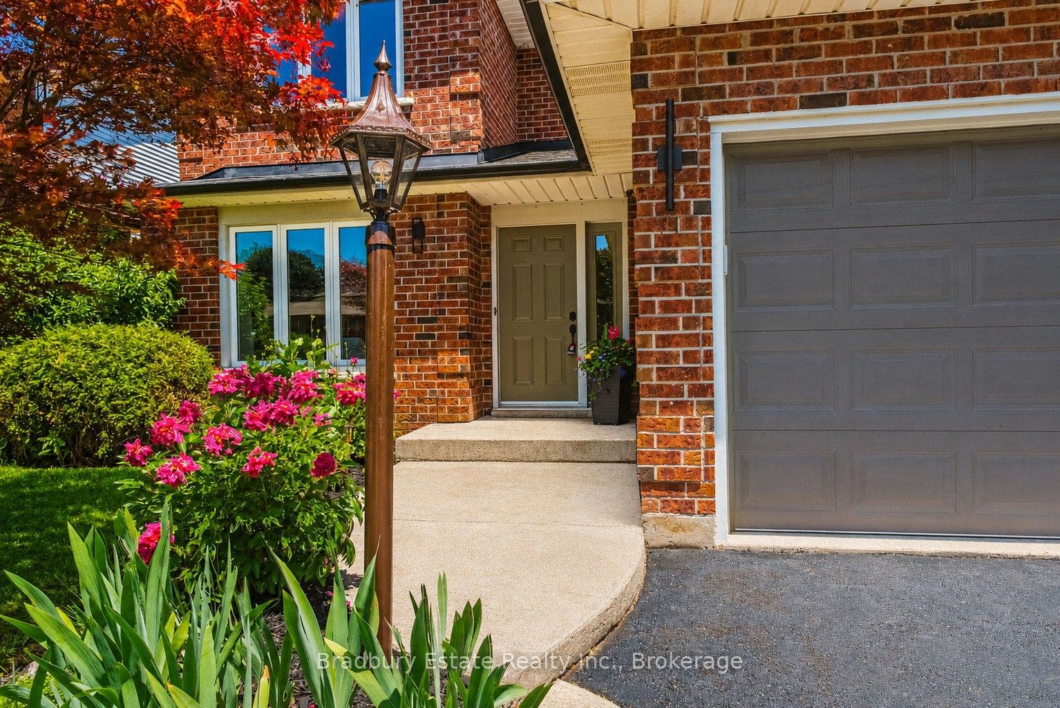 100 Chudleigh Street, Hamilton, Hamilton ON L0K 2H6