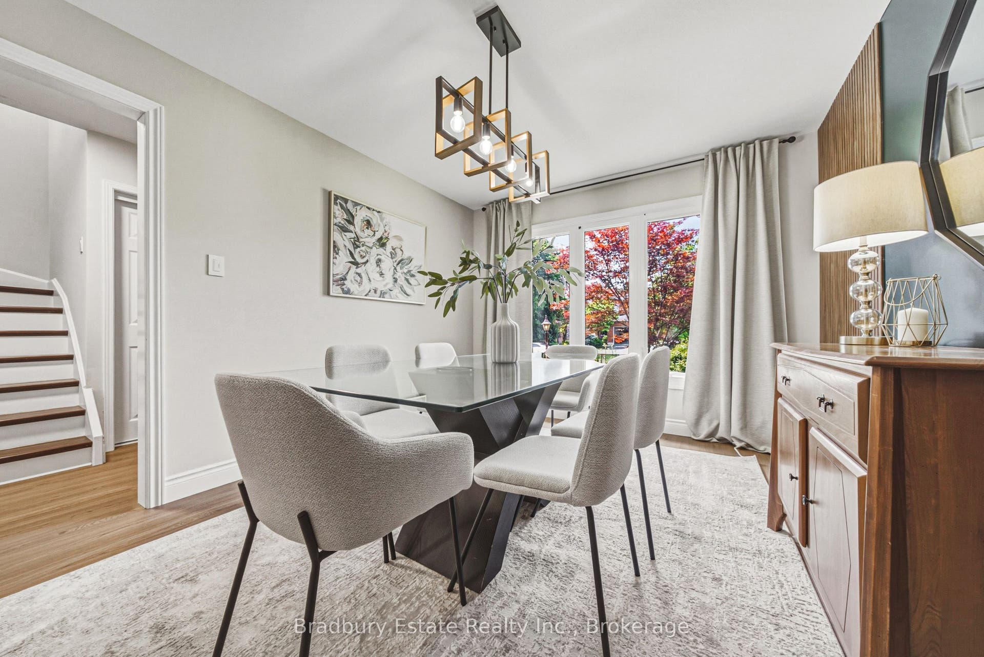 100 Chudleigh Street, Hamilton, Hamilton ON L0K 2H6