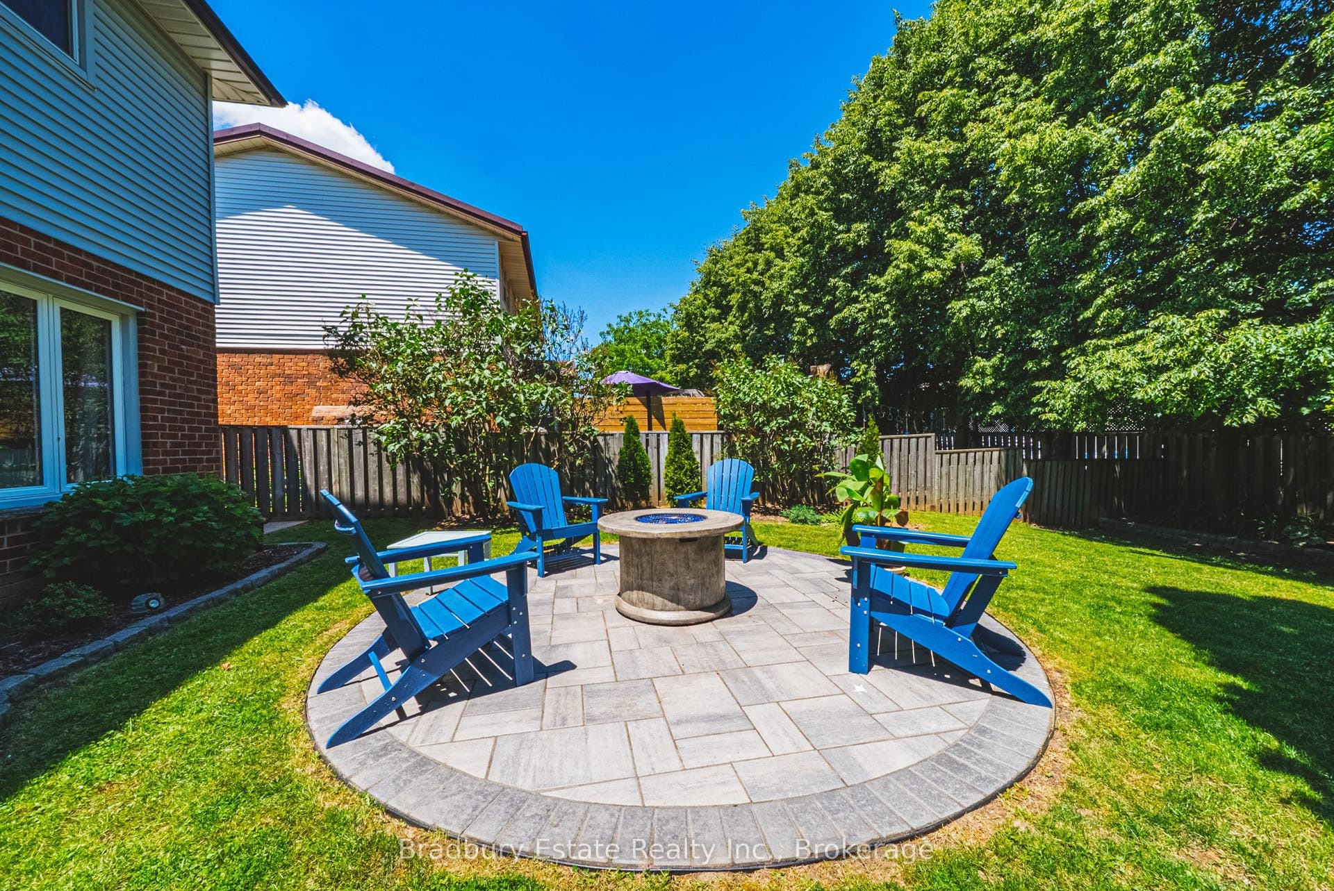 100 Chudleigh Street, Hamilton, Hamilton ON L0K 2H6