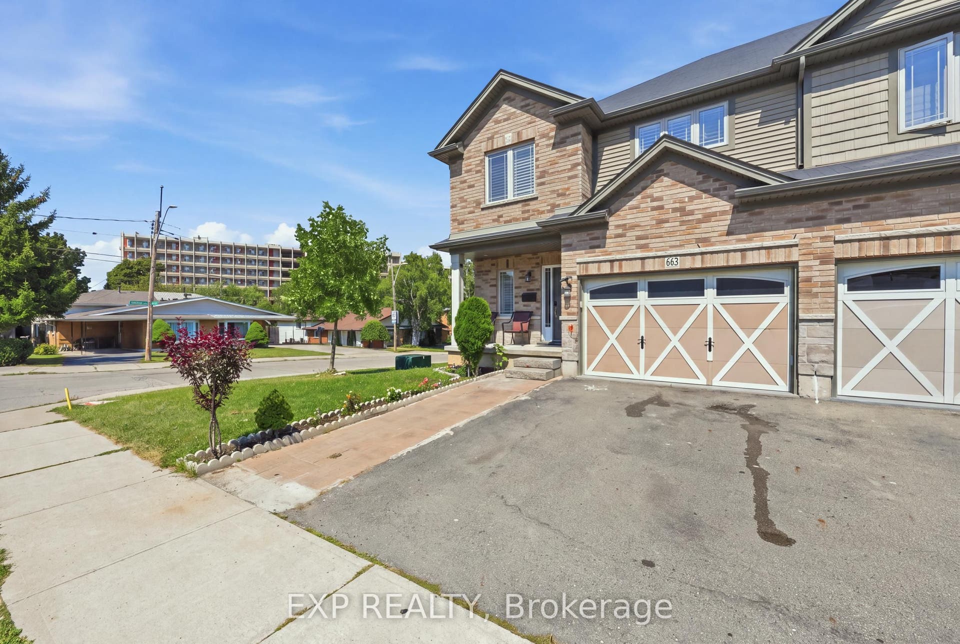 665 Greenhill Avenue E, Hamilton, Hamilton ON L8K 6E2