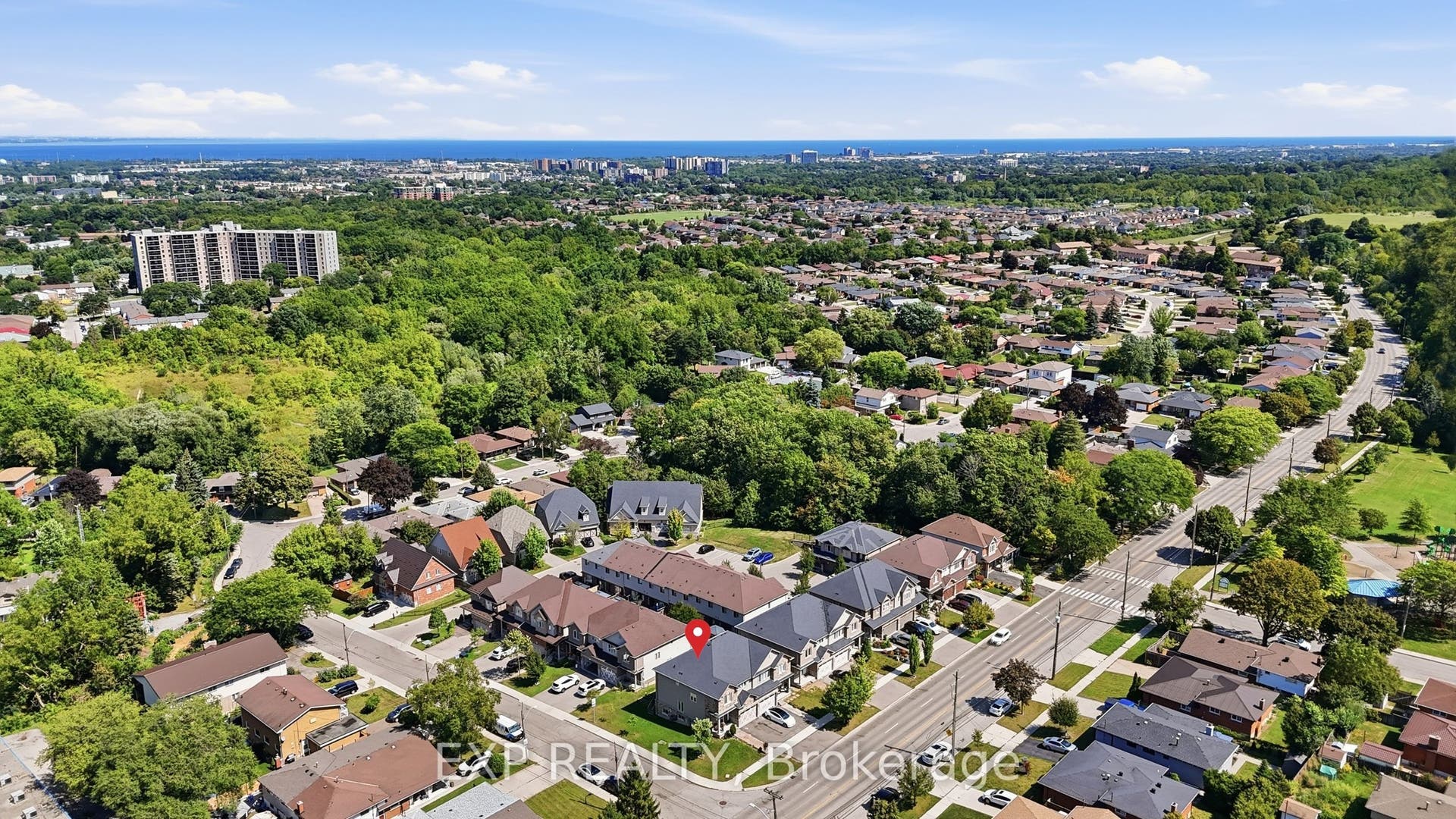 665 Greenhill Avenue E, Hamilton, Hamilton ON L8K 6E2