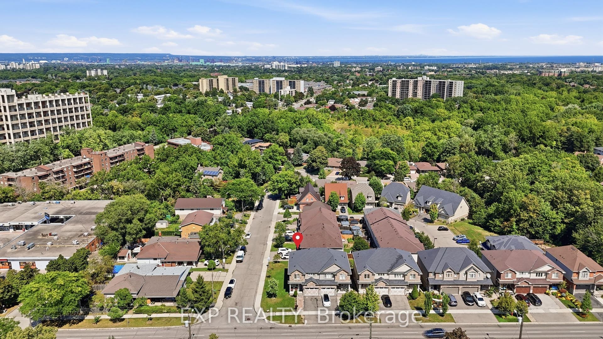 665 Greenhill Avenue E, Hamilton, Hamilton ON L8K 6E2