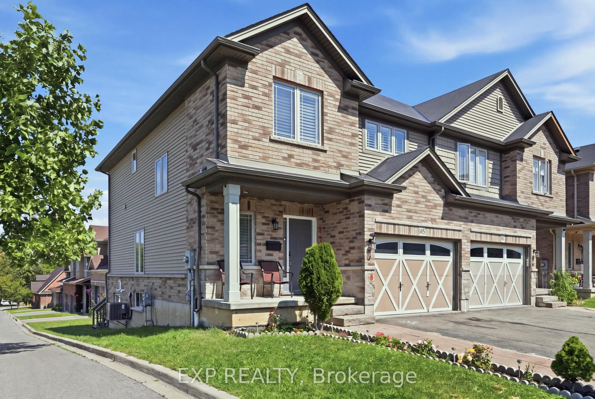 665 Greenhill Avenue E, Hamilton, Hamilton ON L8K 6E2