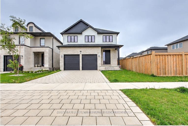 2617 Buroak Drive, London North, Middlesex ON N6G 3W1