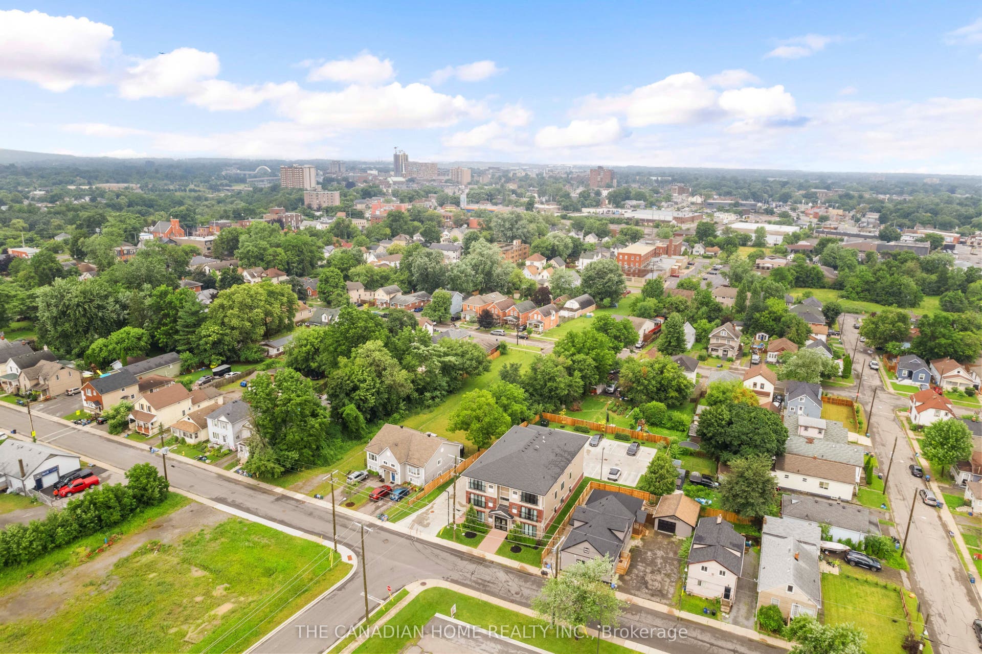 63 Vine Street S, #103, St. Catharines, Niagara ON L2R 3X9