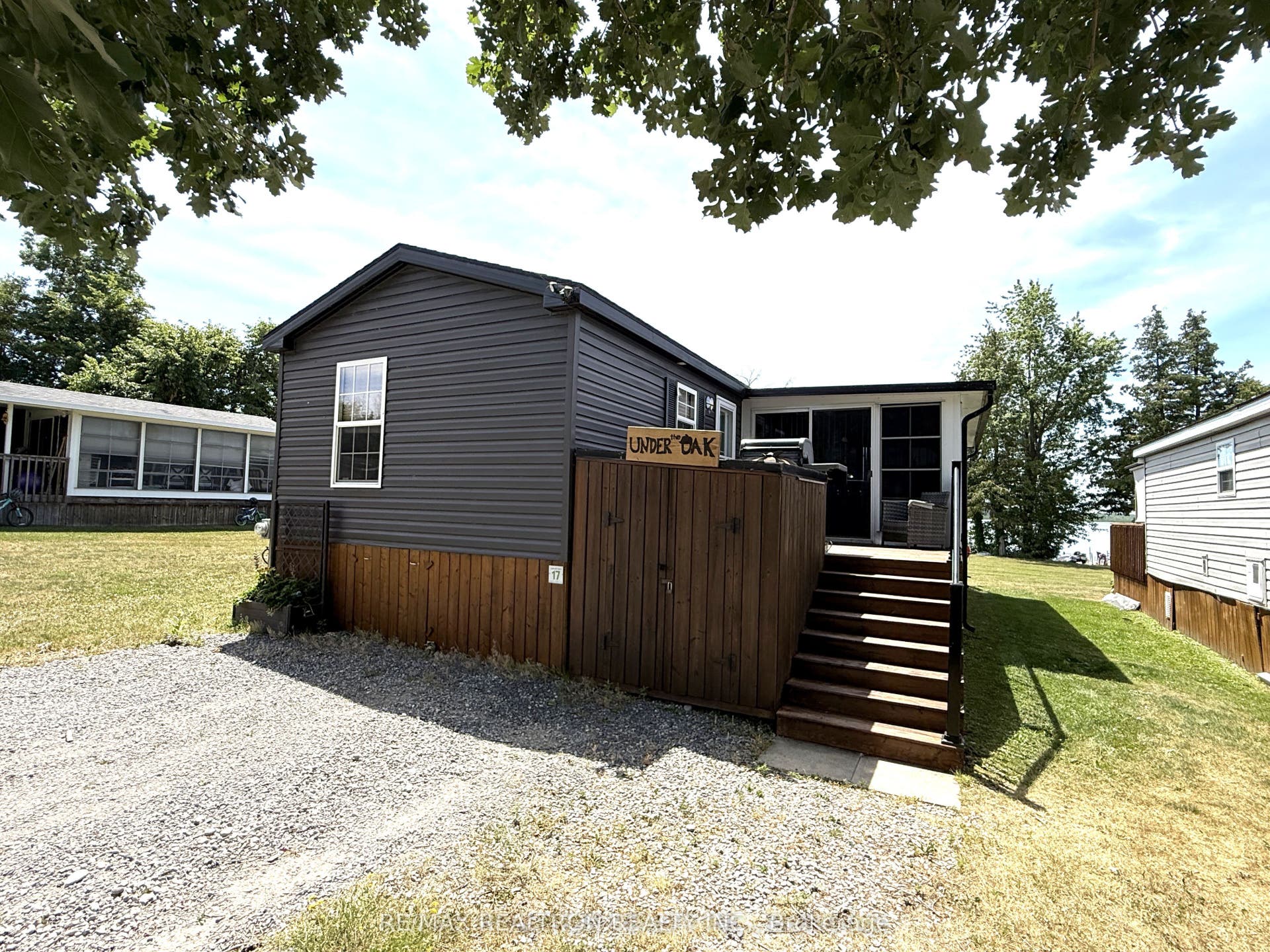 171 Woodland Estate Road, Trent Hills, Northumberland ON K0L 1L0