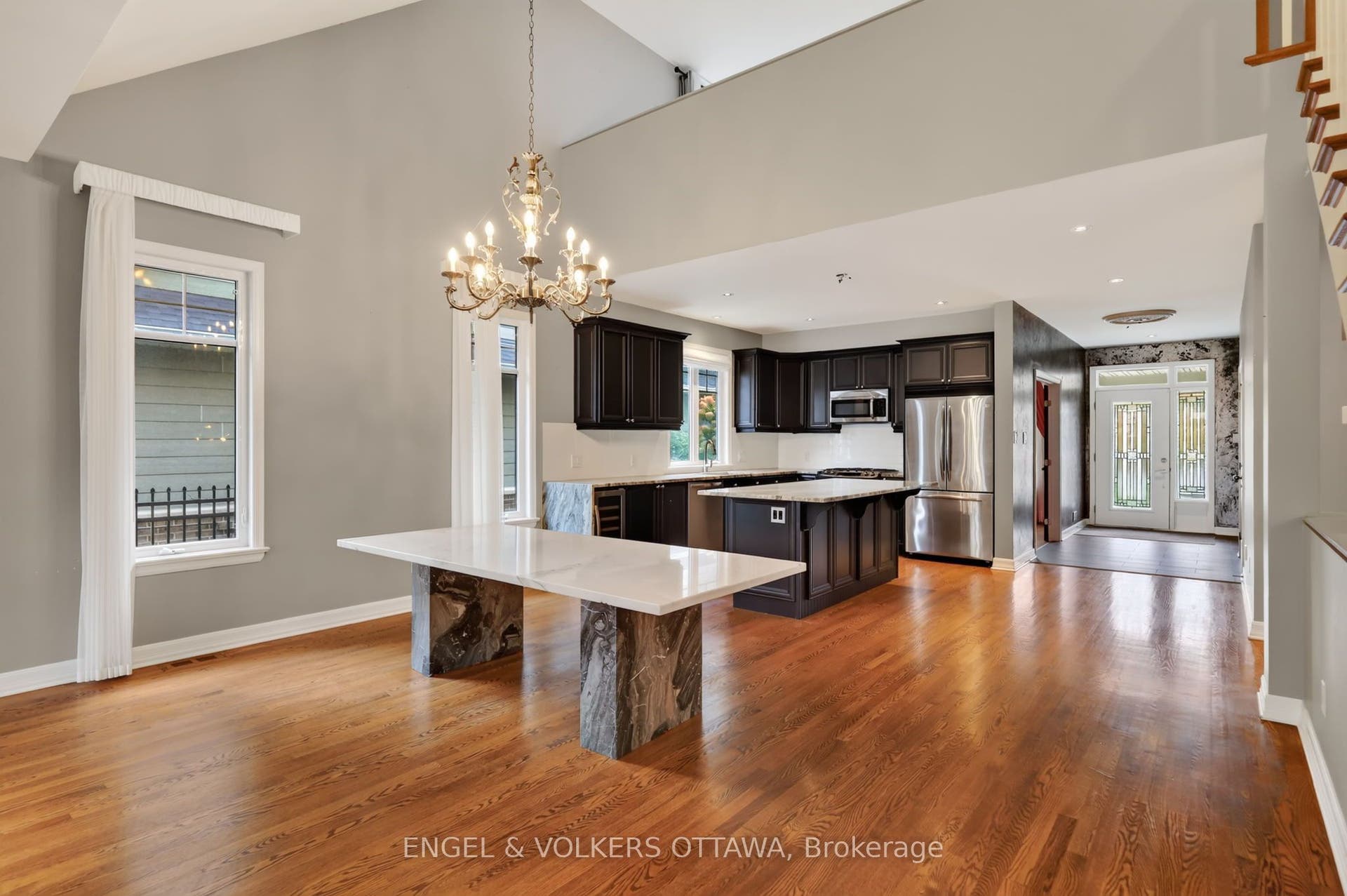 547 Kilbirnie Drive, Barrhaven, Ottawa ON K2J 0E8