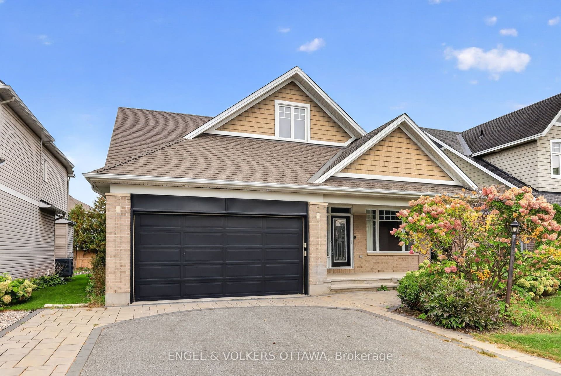 547 Kilbirnie Drive, Barrhaven, Ottawa ON K2J 0E8