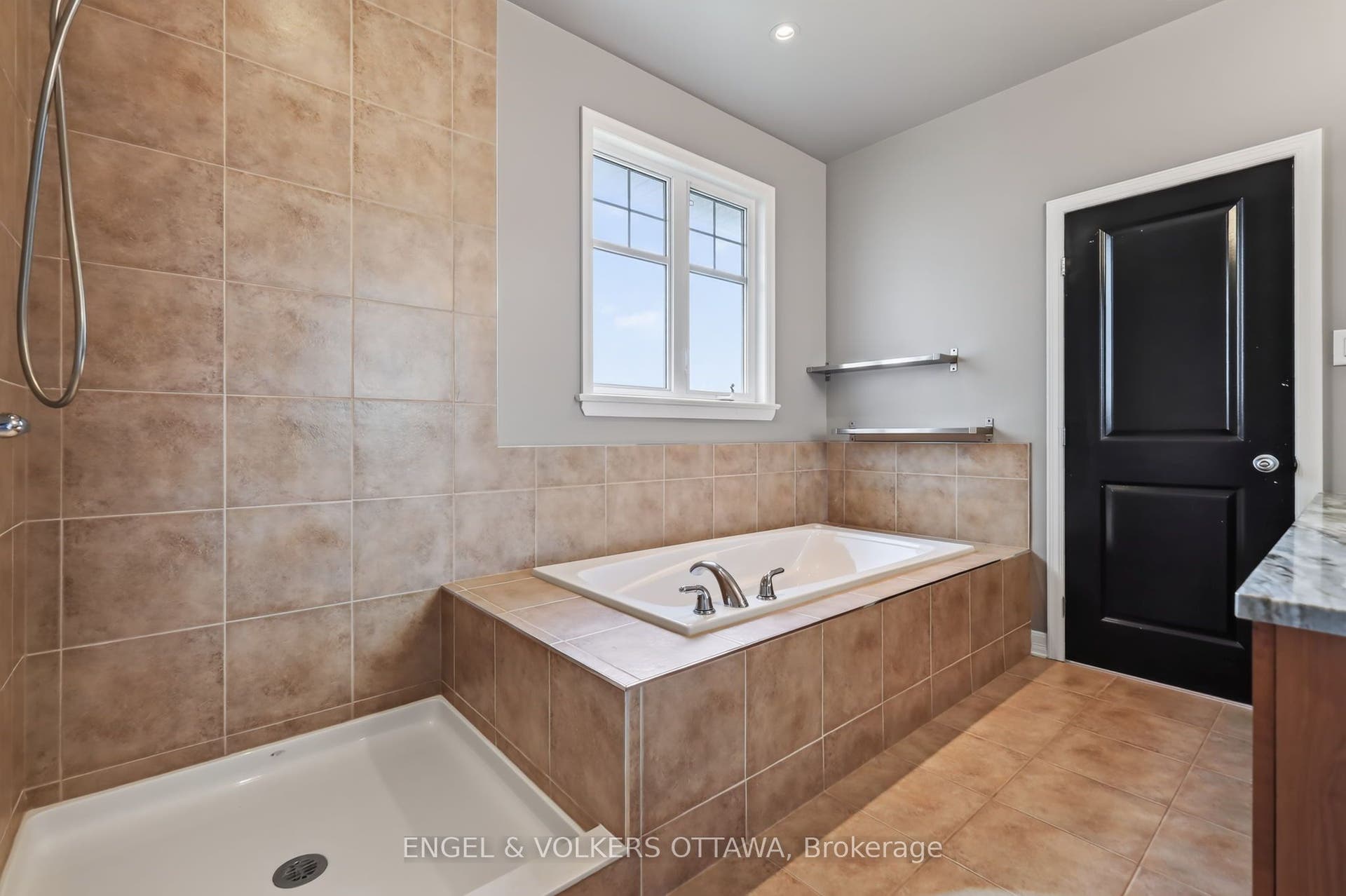 Primary Ensuite