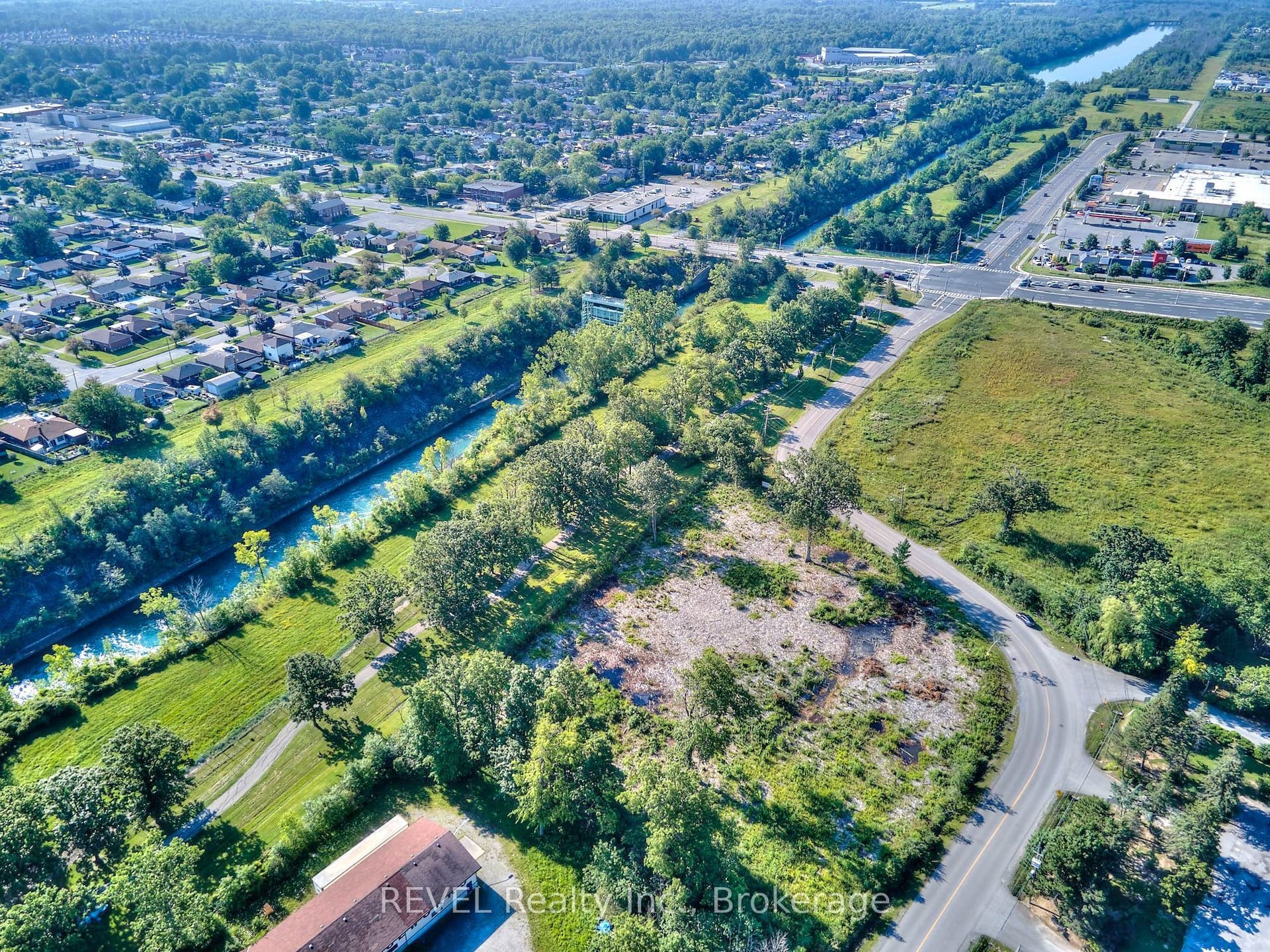 Lot 23 Oakwood Drive, Niagara Falls, Niagara ON L2E 6S5