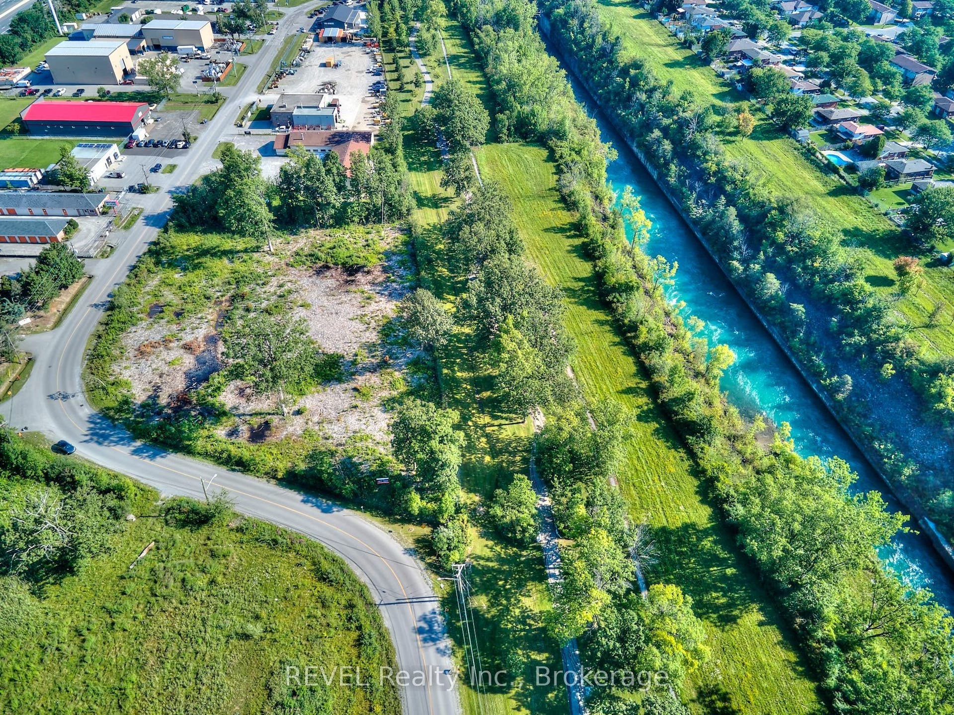 Lot 23 Oakwood Drive, Niagara Falls, Niagara ON L2E 6S5