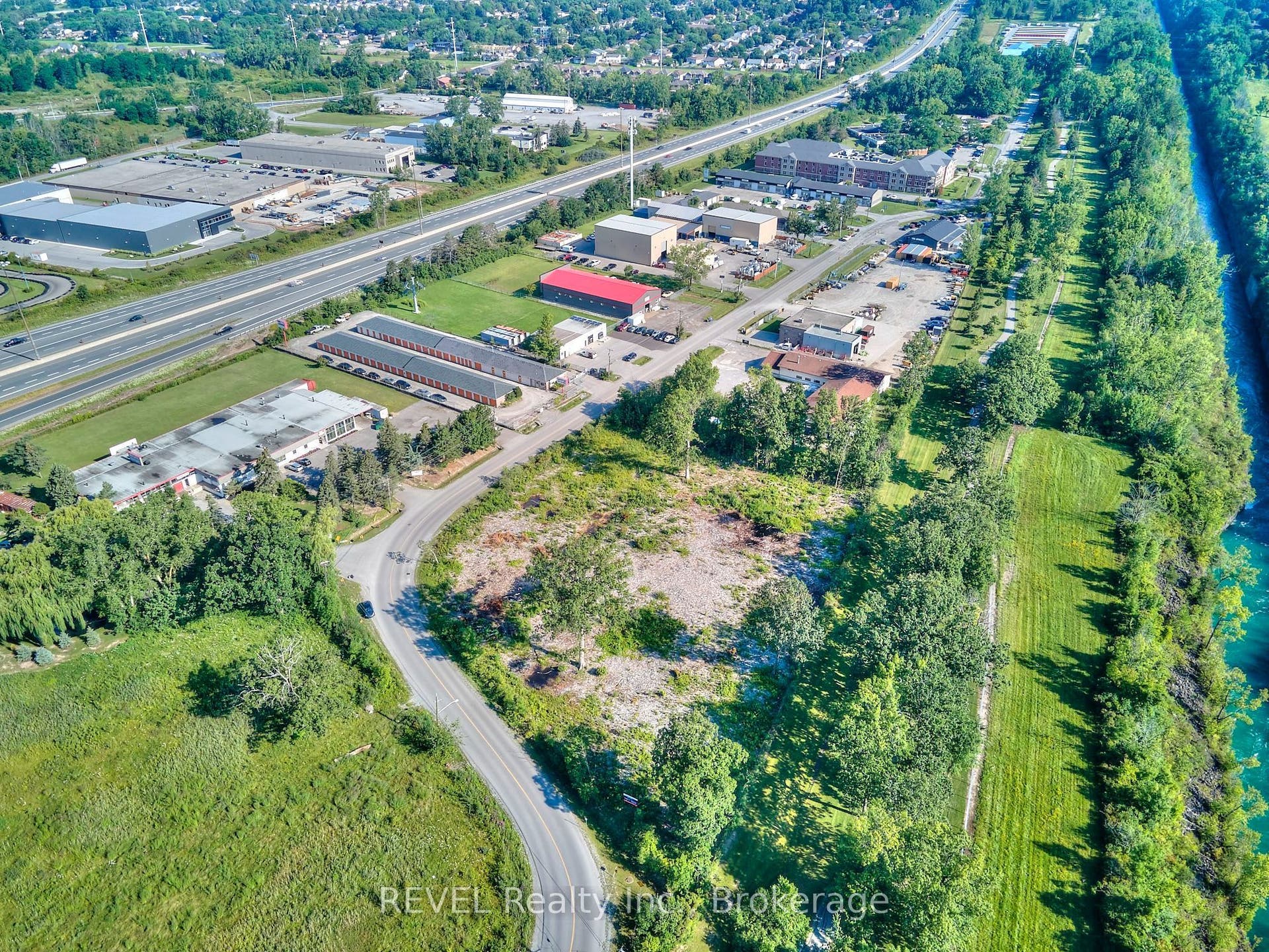 Lot 23 Oakwood Drive, Niagara Falls, Niagara ON L2E 6S5