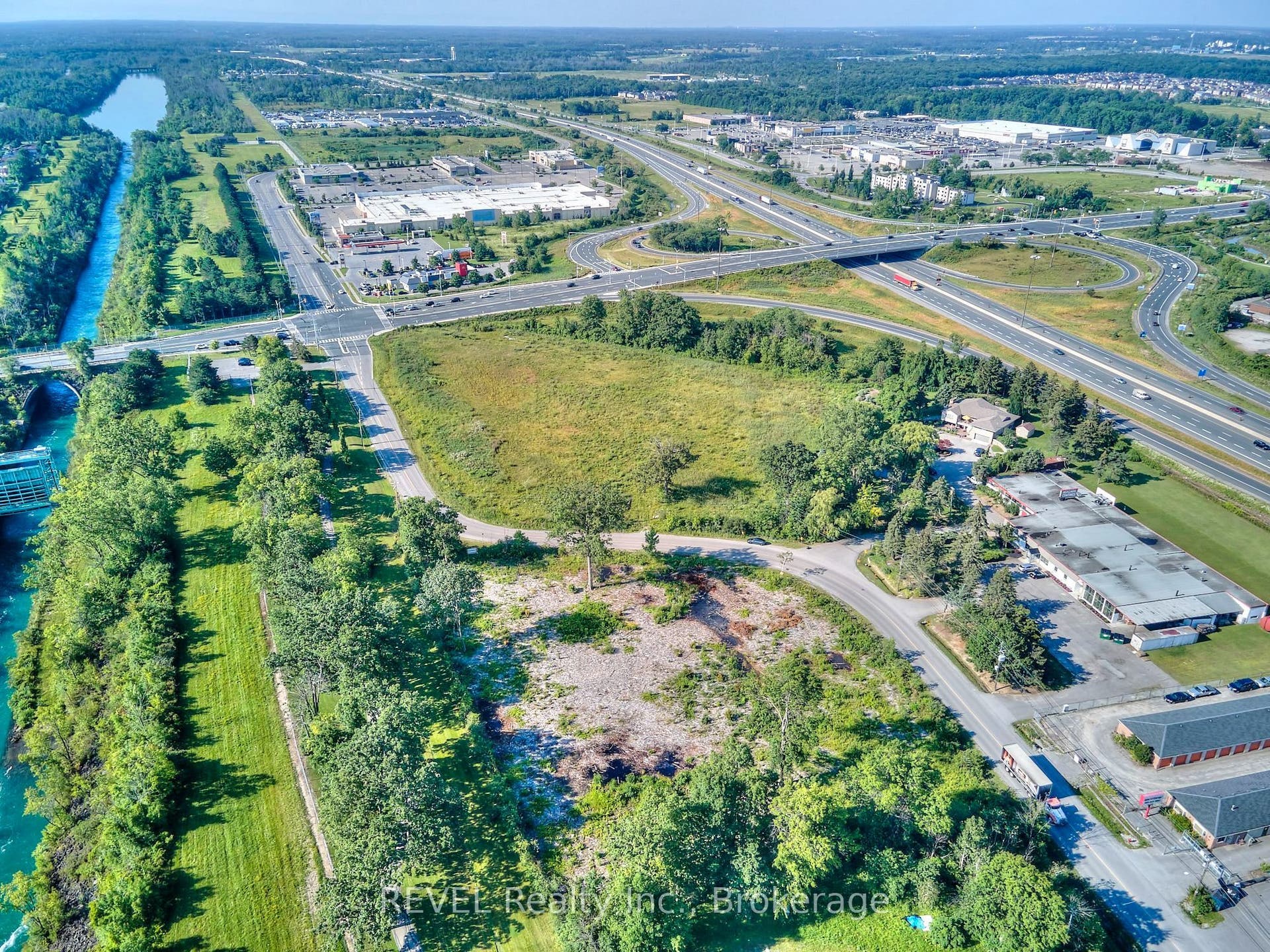Lot 23 Oakwood Drive, Niagara Falls, Niagara ON L2E 6S5