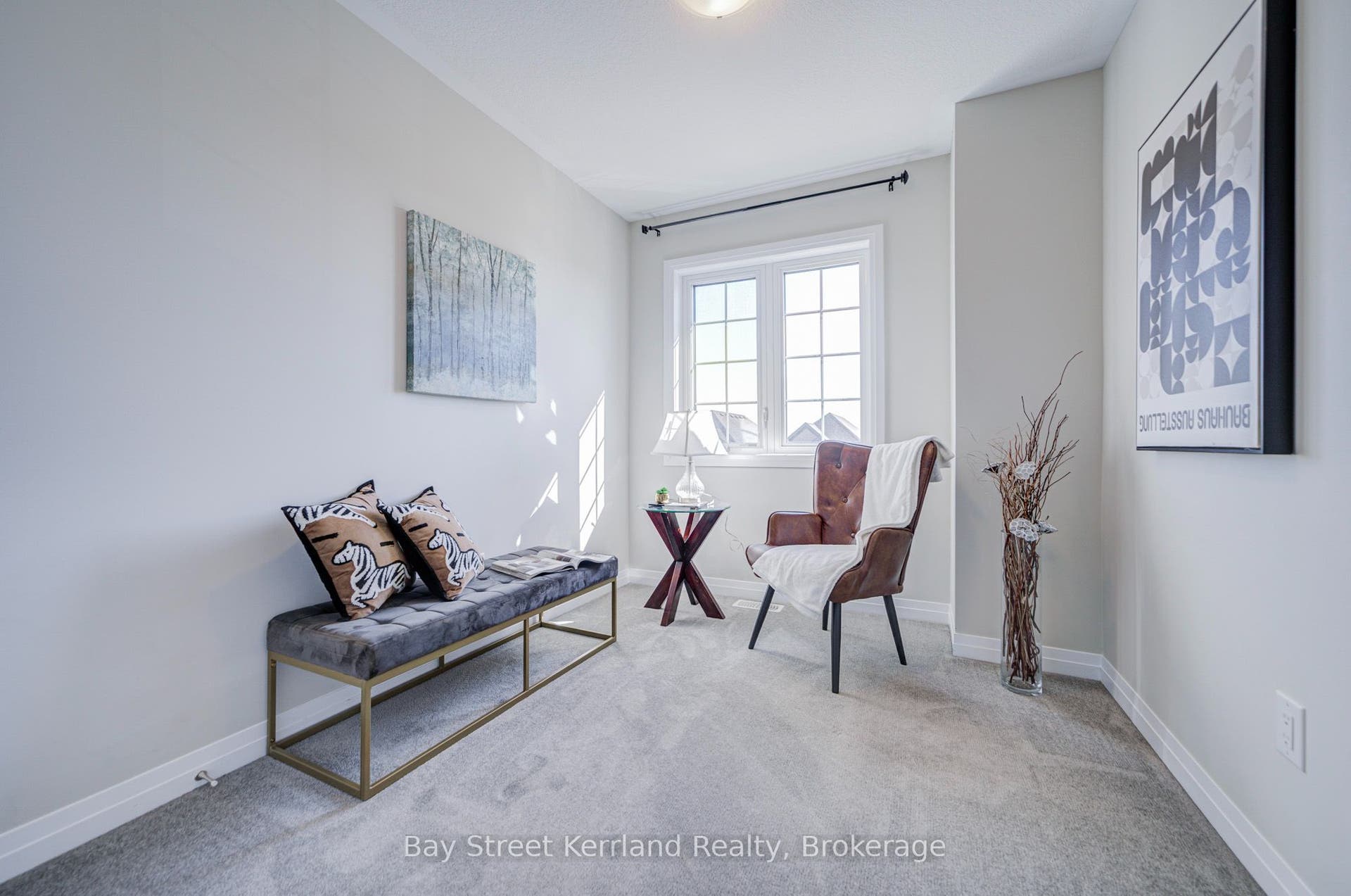 7 Sportsman Hill Street, Kitchener, Waterloo ON N2P 2N7