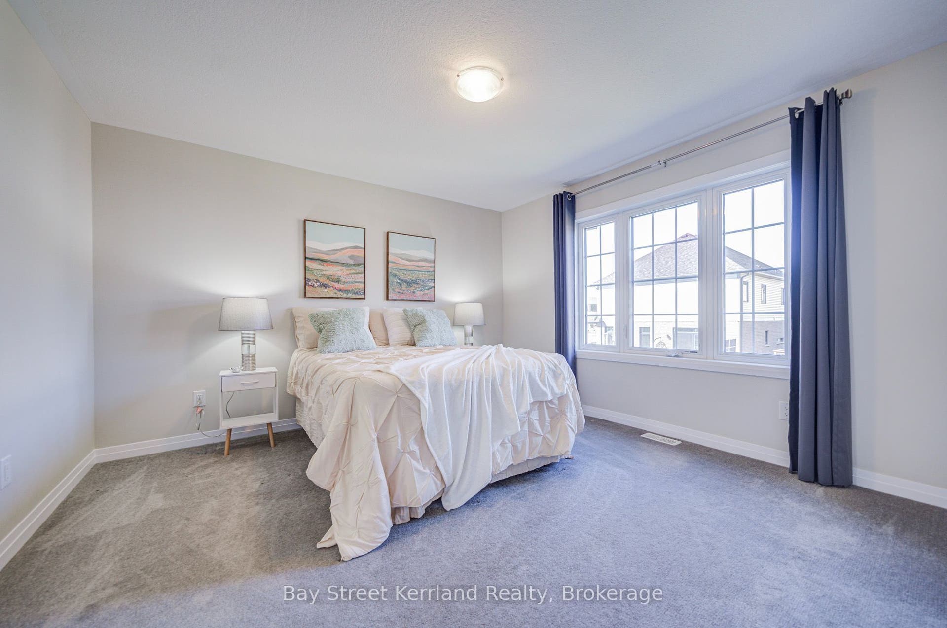 7 Sportsman Hill Street, Kitchener, Waterloo ON N2P 2N7