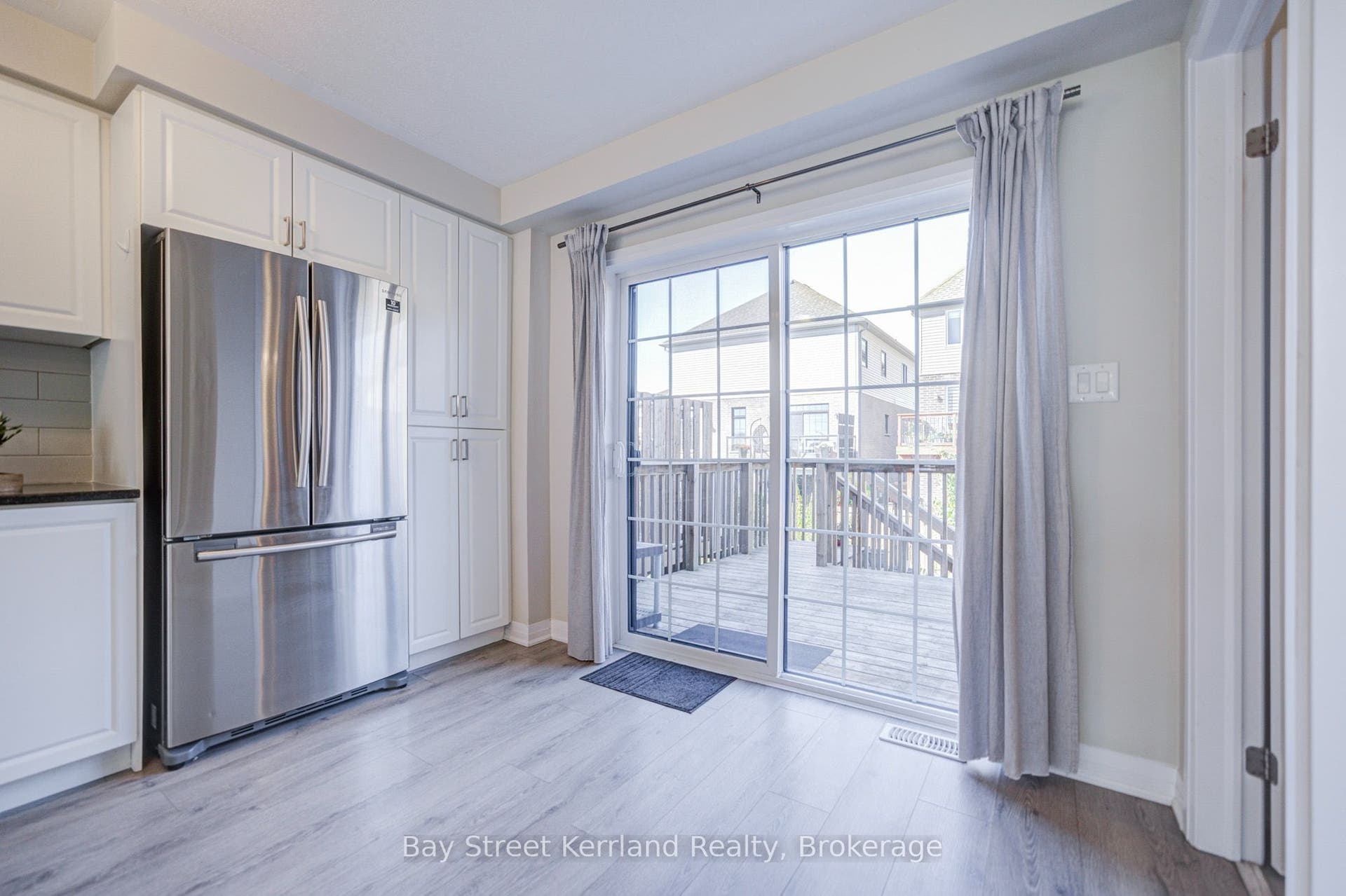7 Sportsman Hill Street, Kitchener, Waterloo ON N2P 2N7