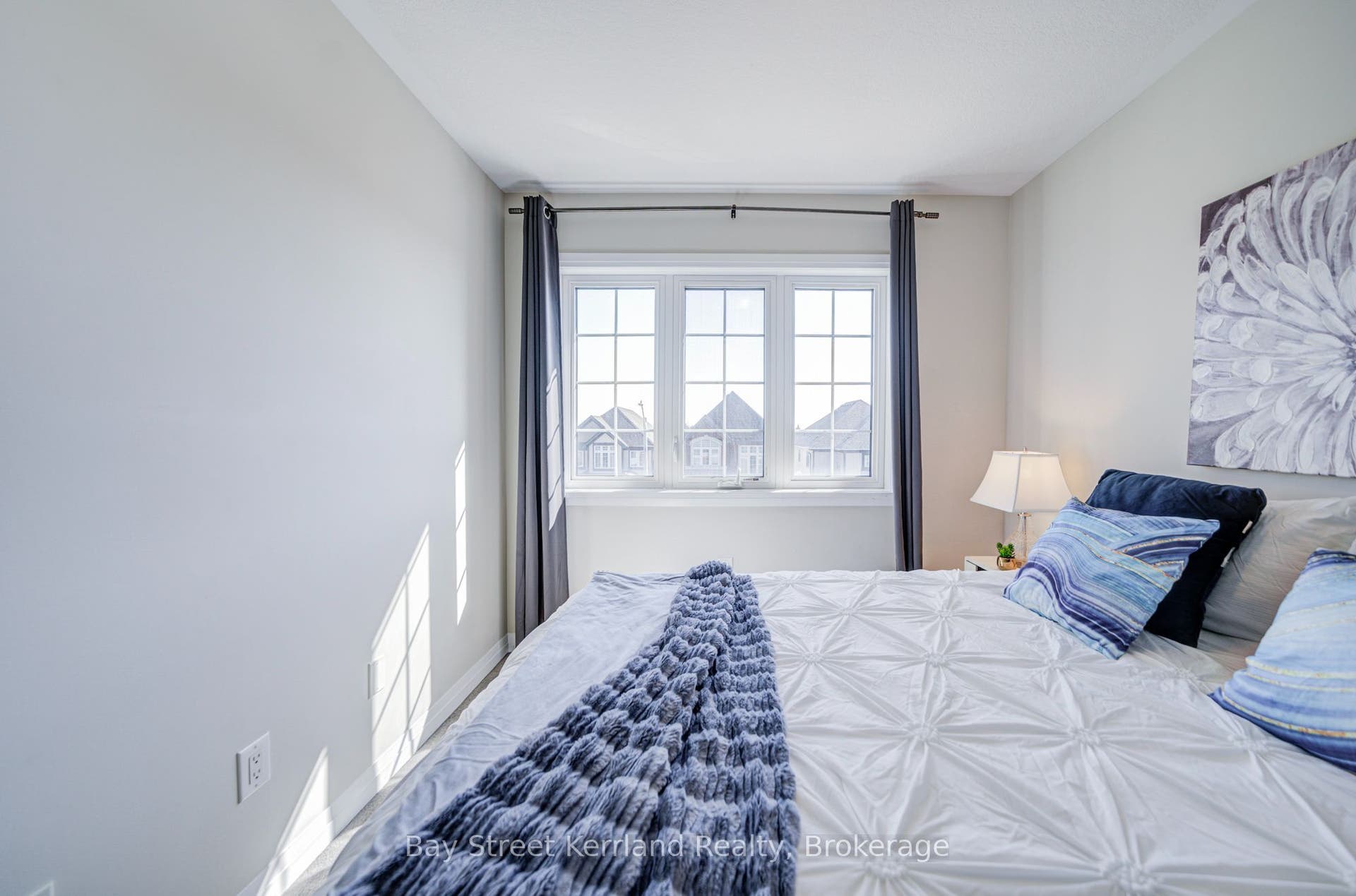 7 Sportsman Hill Street, Kitchener, Waterloo ON N2P 2N7