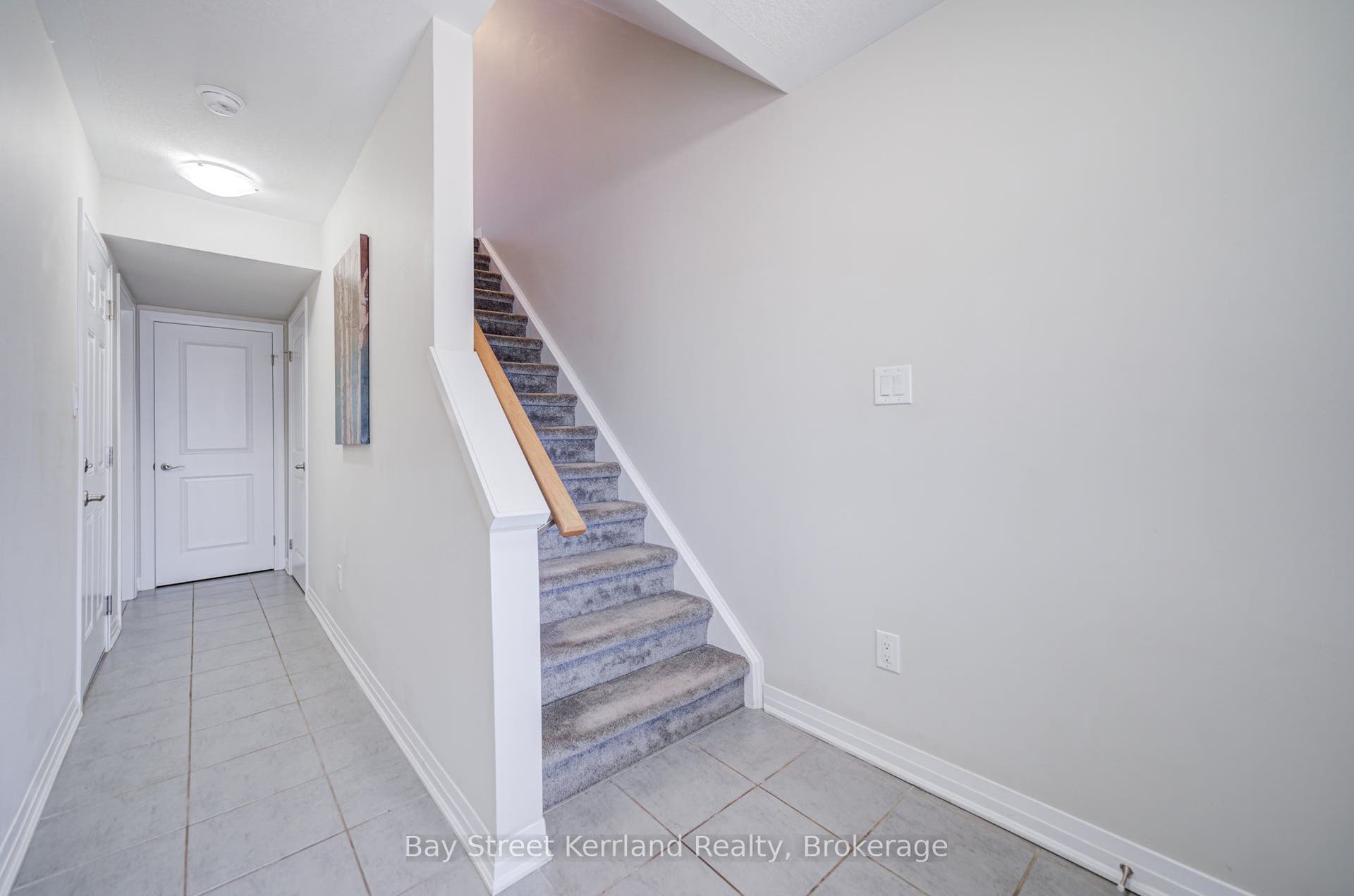 7 Sportsman Hill Street, Kitchener, Waterloo ON N2P 2N7