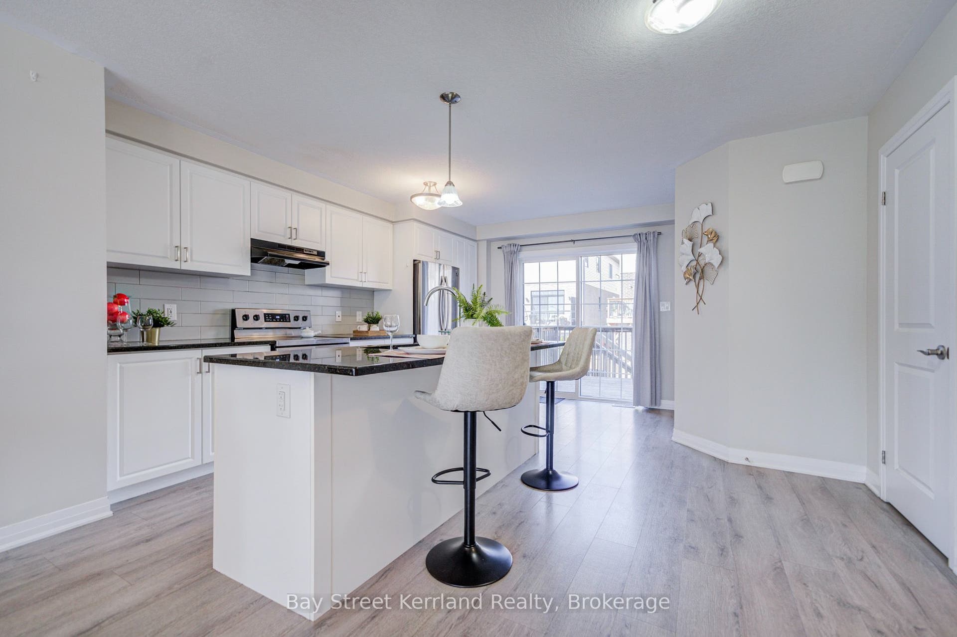 7 Sportsman Hill Street, Kitchener, Waterloo ON N2P 2N7