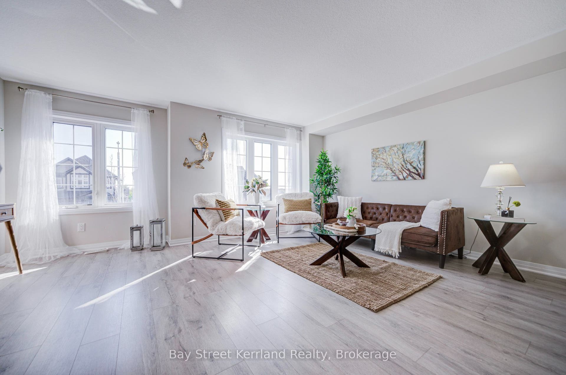 7 Sportsman Hill Street, Kitchener, Waterloo ON N2P 2N7